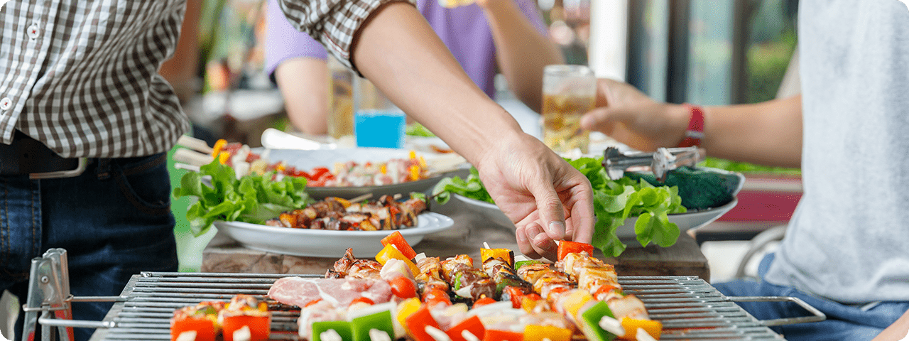 気持ちよく働いてほしい。そのための福利厚生！