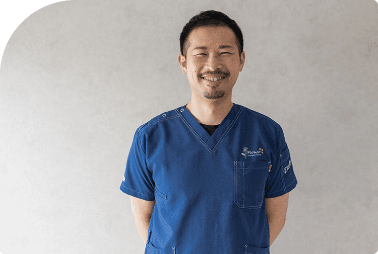 理事長メッセージ