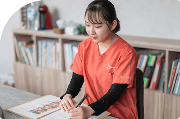 長研修費はクリニック負担